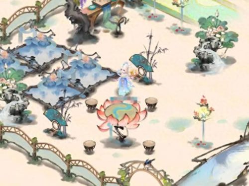 梦幻西游手游建房子在哪(梦幻手游离婚房子归谁)插图9