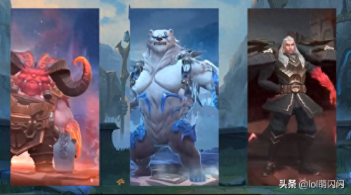 奥拉夫重做(奥拉夫)插图