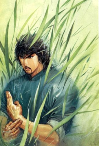 风云 无名(风云无名vs雄霸)插图2