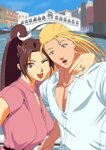 夏尔米(夏尔米真人版)插图1