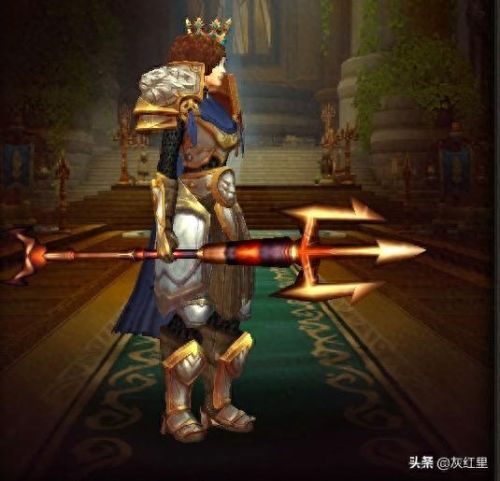 wow80武器等级(wow60级无级别武器)插图2 wow80武器等级(wow60级无级别武器)插图2