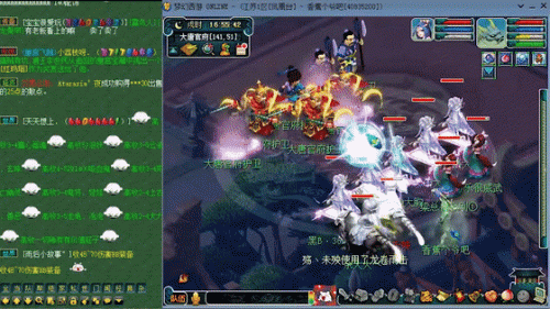 梦幻西游十五门派报名(梦幻手游门派介绍)