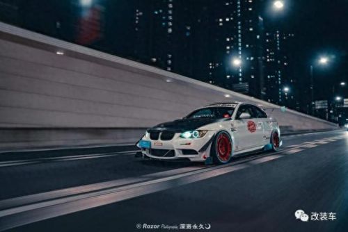 宝马m3e92(2023年宝马价目表)插图20
