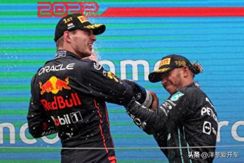 f1赛程表(2023f1车手积分榜排名)