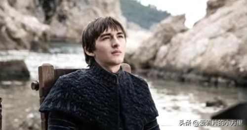 史塔克(史塔克家族5个孩子结局)插图8