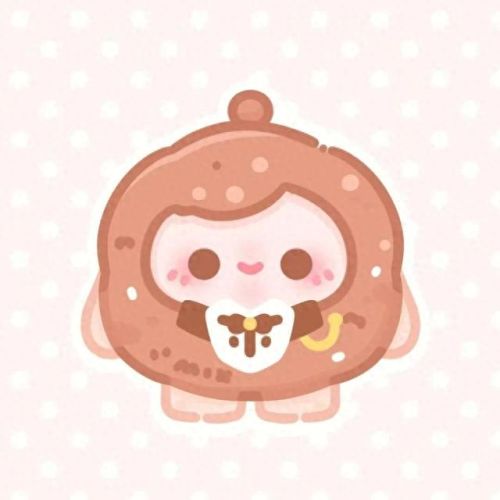 最好看的蛋仔图片(蛋仔怎么画)插图5