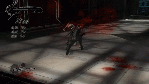 xbox 忍者龙剑传3 技能(忍者龙剑传3怎么加入xbox)插图11