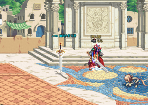 dnf巨剑(dnf巨剑排名)插图3