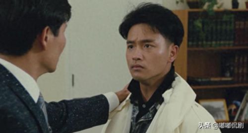 英雄本鸭(周润发英雄本色1国语版)插图10