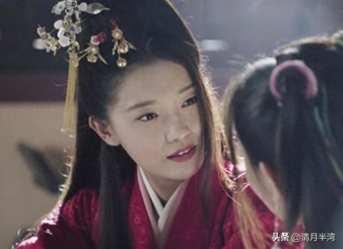 虞姬图片(王者荣耀虞姬图片)插图37