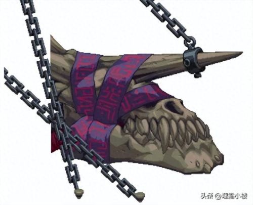 邪龙斯皮兹(邪龙斯皮茨怎么打)插图1