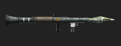 侠盗飞车终极武器(侠盗飞车隐藏武器机枪)插图