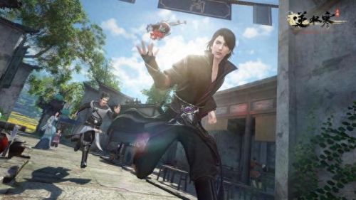 内测服手游(内测新手游)插图1