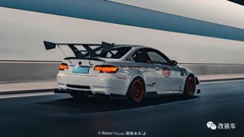 宝马m3e92(2023年宝马价目表)插图21