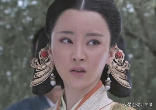 虞姬图片(王者荣耀虞姬图片)插图21