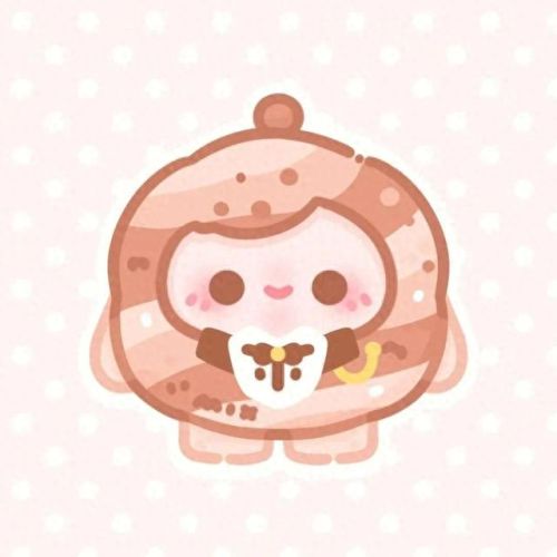 最好看的蛋仔图片(蛋仔怎么画)插图6