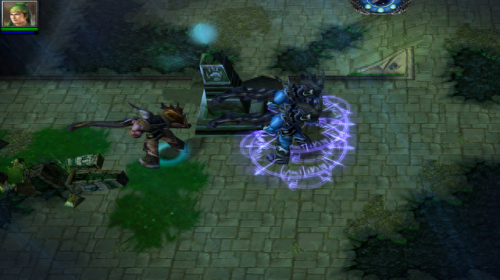 守卫剑阁专属武器(守卫剑阁王平攻略)插图4