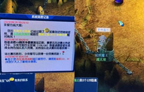梦幻西游五行斗法(五行斗法攻略)插图1