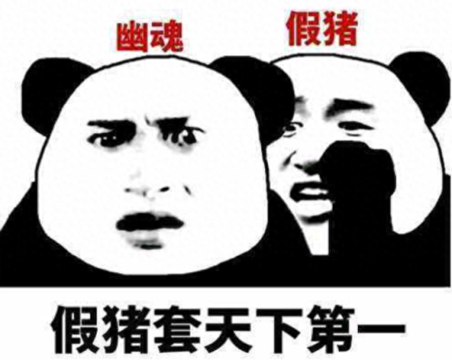假猪套材料攻略(哪里买假鼻子套)插图5