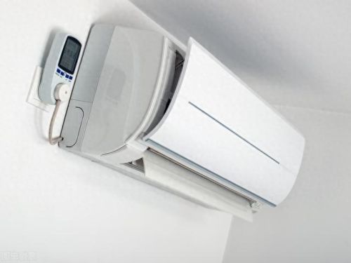 空调显示e6(格力空调e6一键修复)插图