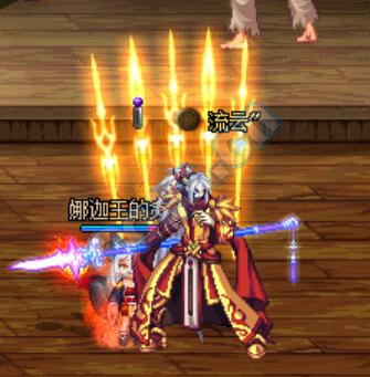 dnf龙枪二觉90技能加点(dnf大枪最佳加点)插图8