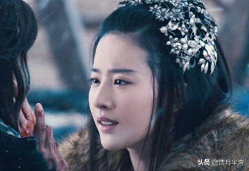 虞姬图片(王者荣耀虞姬图片)插图25