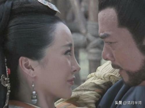 虞姬图片(王者荣耀虞姬图片)插图22