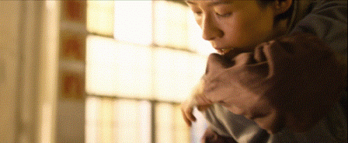 施天诺(中国最漂亮女航天员)插图9