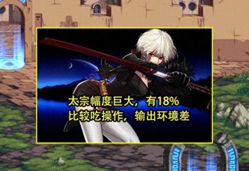 鬼剑士转什么职业好(dnf手游)插图6