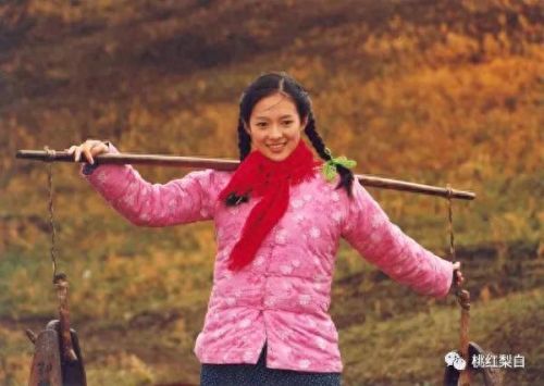 施天诺(中国最漂亮女航天员)插图10