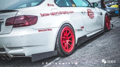 宝马m3e92(2023年宝马价目表)插图11