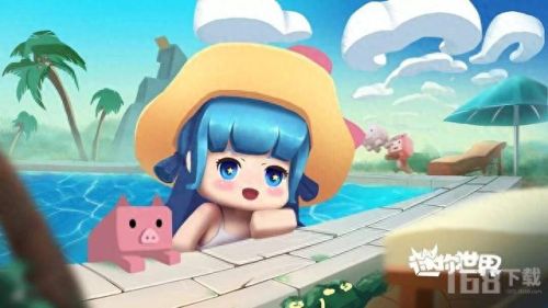 迷你世界2020年没有过期的激活码(2020年没有过期的激活码)插图