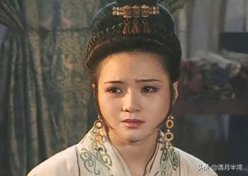 虞姬图片(王者荣耀虞姬图片)插图10