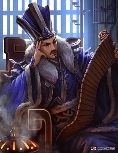 华雄三国杀(三国中华雄的特点)