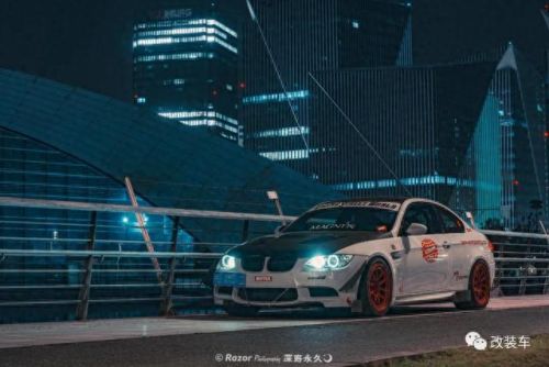 宝马m3e92(2023年宝马价目表)插图19