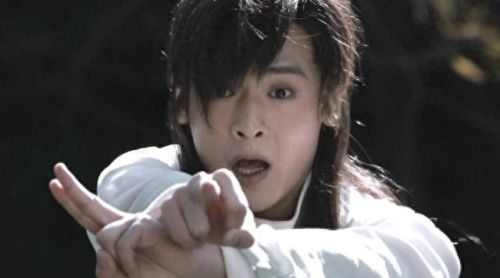 九阴真经傲视群雄(九阴 真经最后一集)插图3