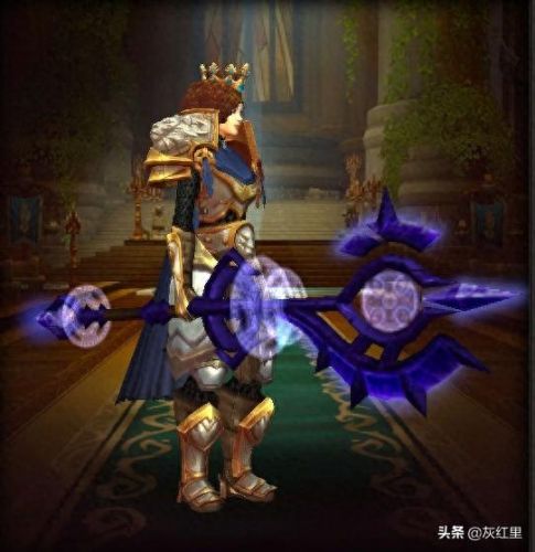 wow80武器等级(wow60级无级别武器)