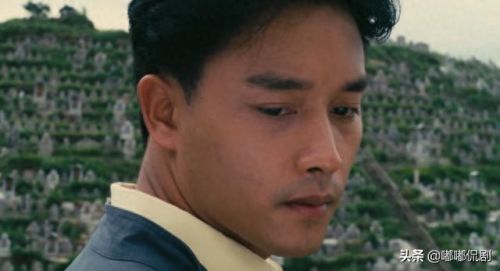 英雄本鸭(周润发英雄本色1国语版)插图5