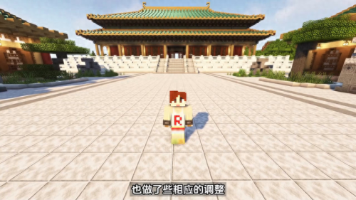 我的世界联机(我的世界如何联机)插图2 我的世界联机(我的世界如何联机)插图2