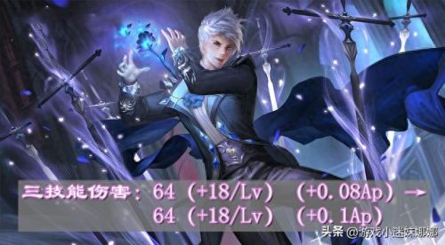 猴子的二技能怎么打出来(猴子主一还是主二技能)插图3