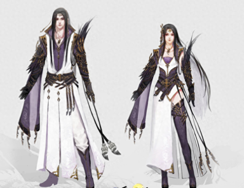 天涯明月刀什么副职业技能书(天涯明月刀零氪职业推荐)插图2 天涯明月刀什么副职业技能书(天涯明月刀零氪职业推荐)插图2