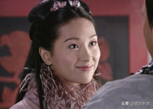 虞姬图片(王者荣耀虞姬图片)插图14