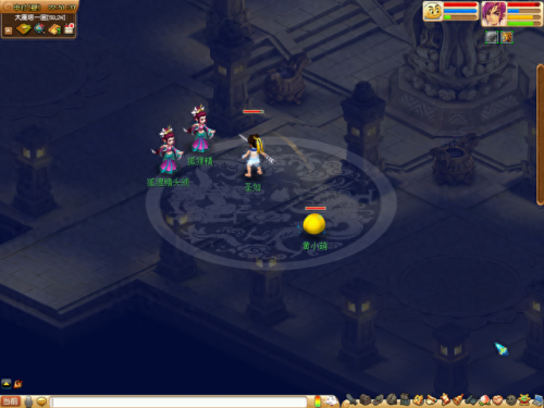 梦幻西游新区50级怎么升级快(梦幻西游新区50到69怎么升级快)插图