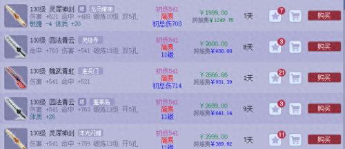 梦幻西游 神狗属性(梦幻地煞星69级属性要求)插图2
