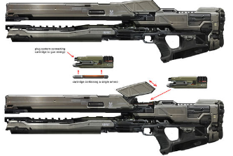侠盗飞车终极武器(侠盗飞车隐藏武器机枪)插图9