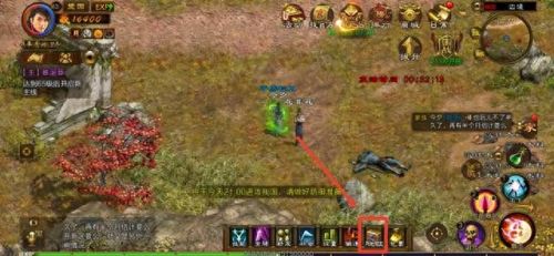 内测服手游(内测新手游)插图3