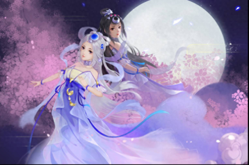 梦幻西游手游初始角色选择(梦幻藏宝阁手游角色怎么交易)插图2