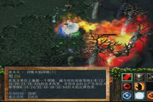 dota2卡尔技能名称(dota2卡尔技能键)插图18