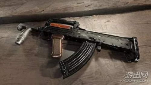 绝地求生武器排行图片(绝地求生武器大全大图)插图2