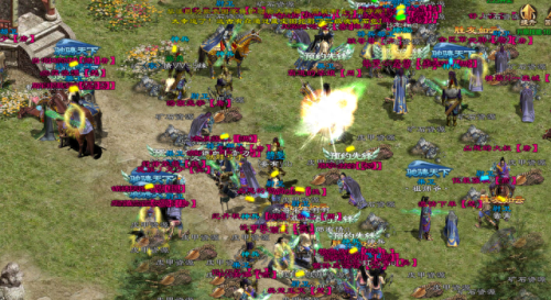 征途怀旧 怎么升级完美装备(征途武器装备明细)插图1